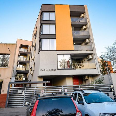 Ben Yehuda - Shabbat Friendly Apartments Βουκουρέστι Εξωτερικό φωτογραφία