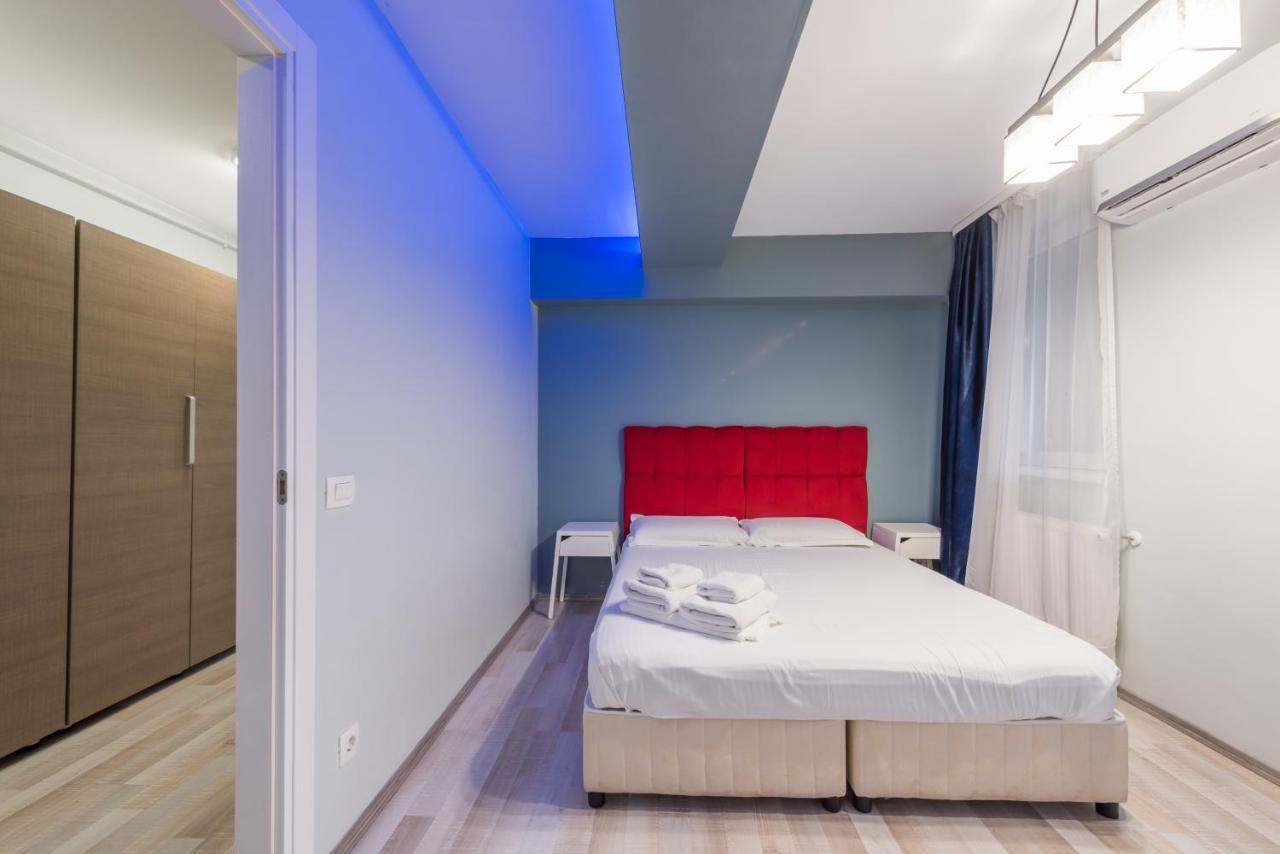 Ben Yehuda - Shabbat Friendly Apartments Βουκουρέστι Εξωτερικό φωτογραφία