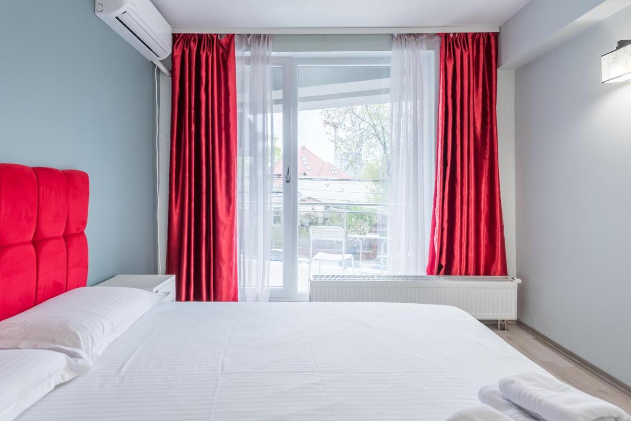 Ben Yehuda - Shabbat Friendly Apartments Βουκουρέστι Εξωτερικό φωτογραφία