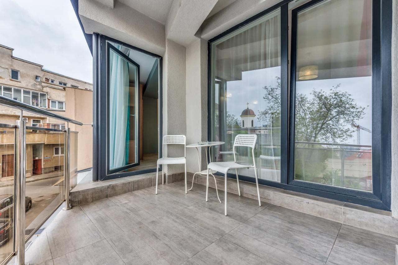 Ben Yehuda - Shabbat Friendly Apartments Βουκουρέστι Εξωτερικό φωτογραφία