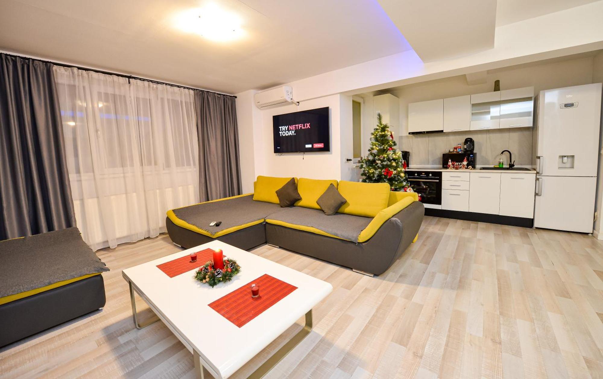 Ben Yehuda - Shabbat Friendly Apartments Βουκουρέστι Εξωτερικό φωτογραφία