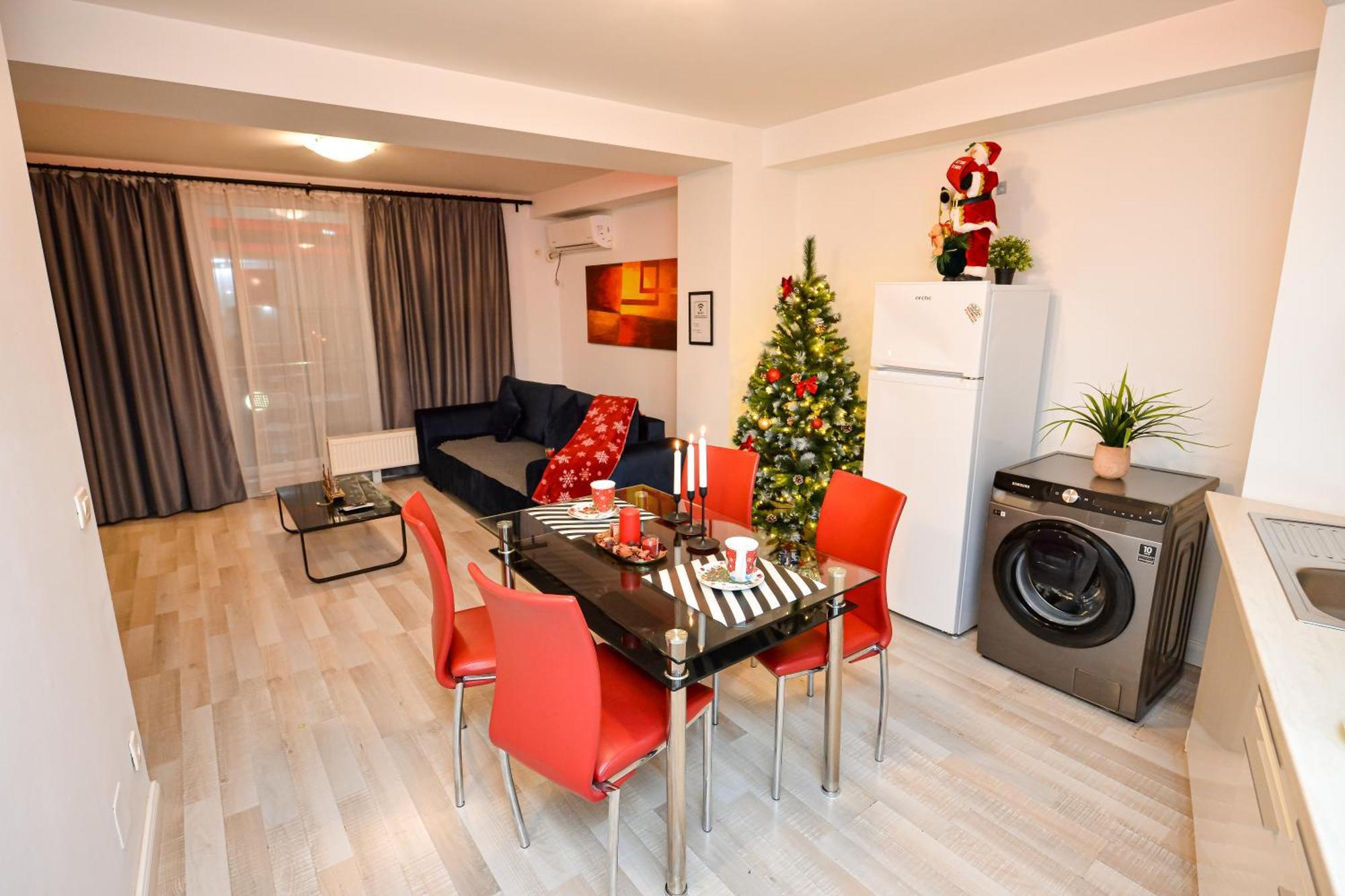 Ben Yehuda - Shabbat Friendly Apartments Βουκουρέστι Εξωτερικό φωτογραφία