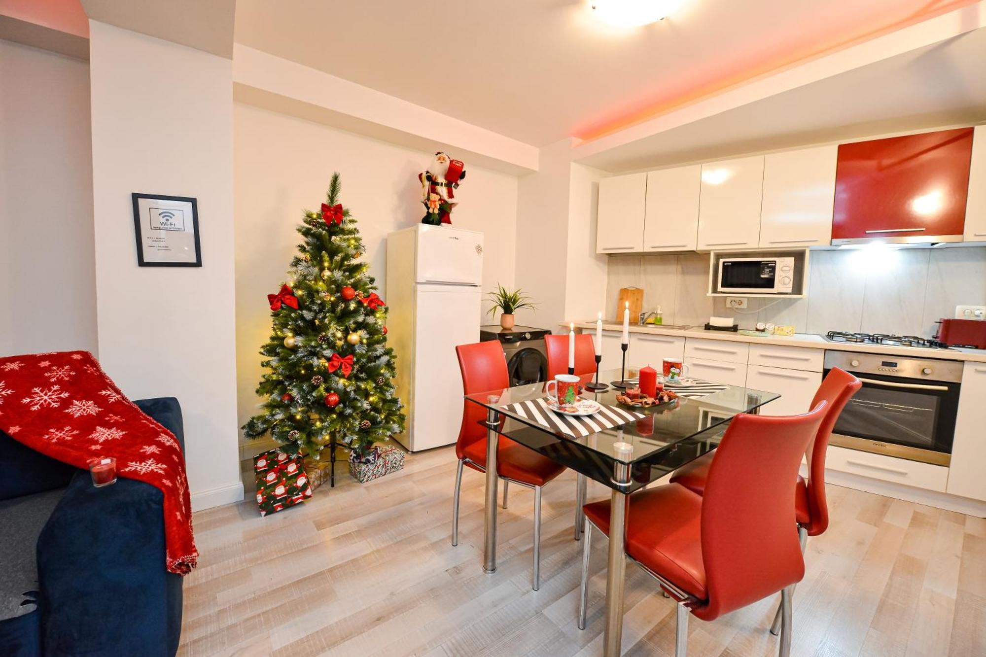 Ben Yehuda - Shabbat Friendly Apartments Βουκουρέστι Εξωτερικό φωτογραφία