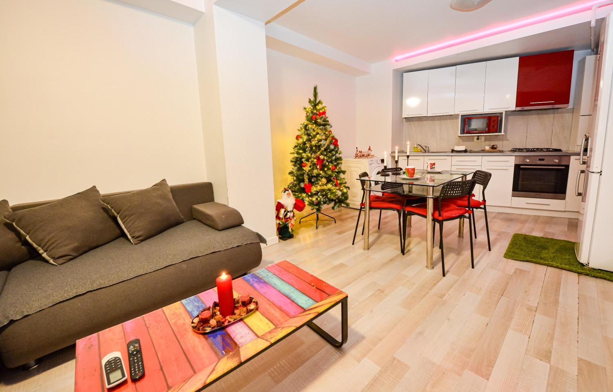 Ben Yehuda - Shabbat Friendly Apartments Βουκουρέστι Εξωτερικό φωτογραφία
