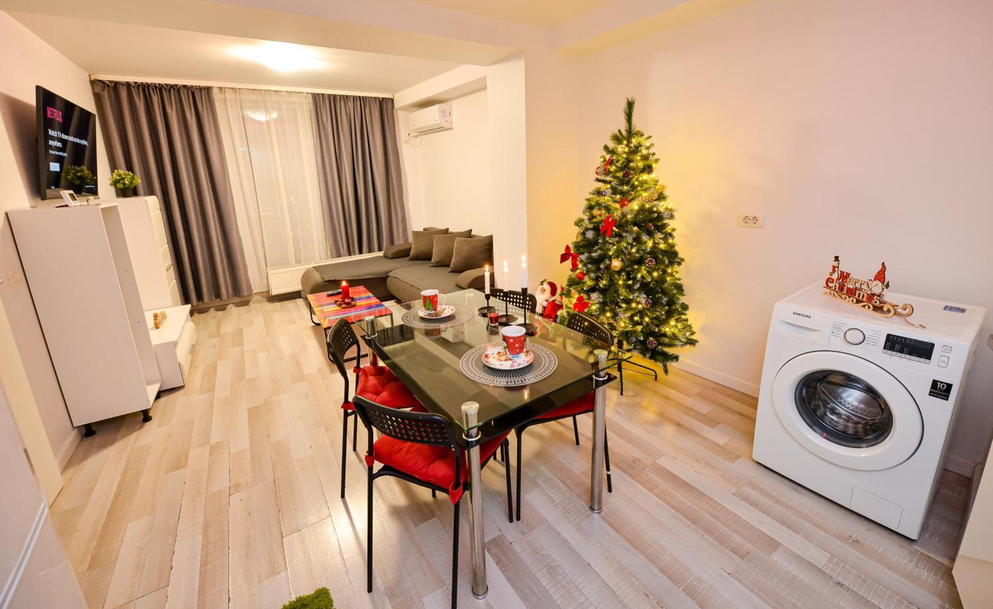 Ben Yehuda - Shabbat Friendly Apartments Βουκουρέστι Εξωτερικό φωτογραφία