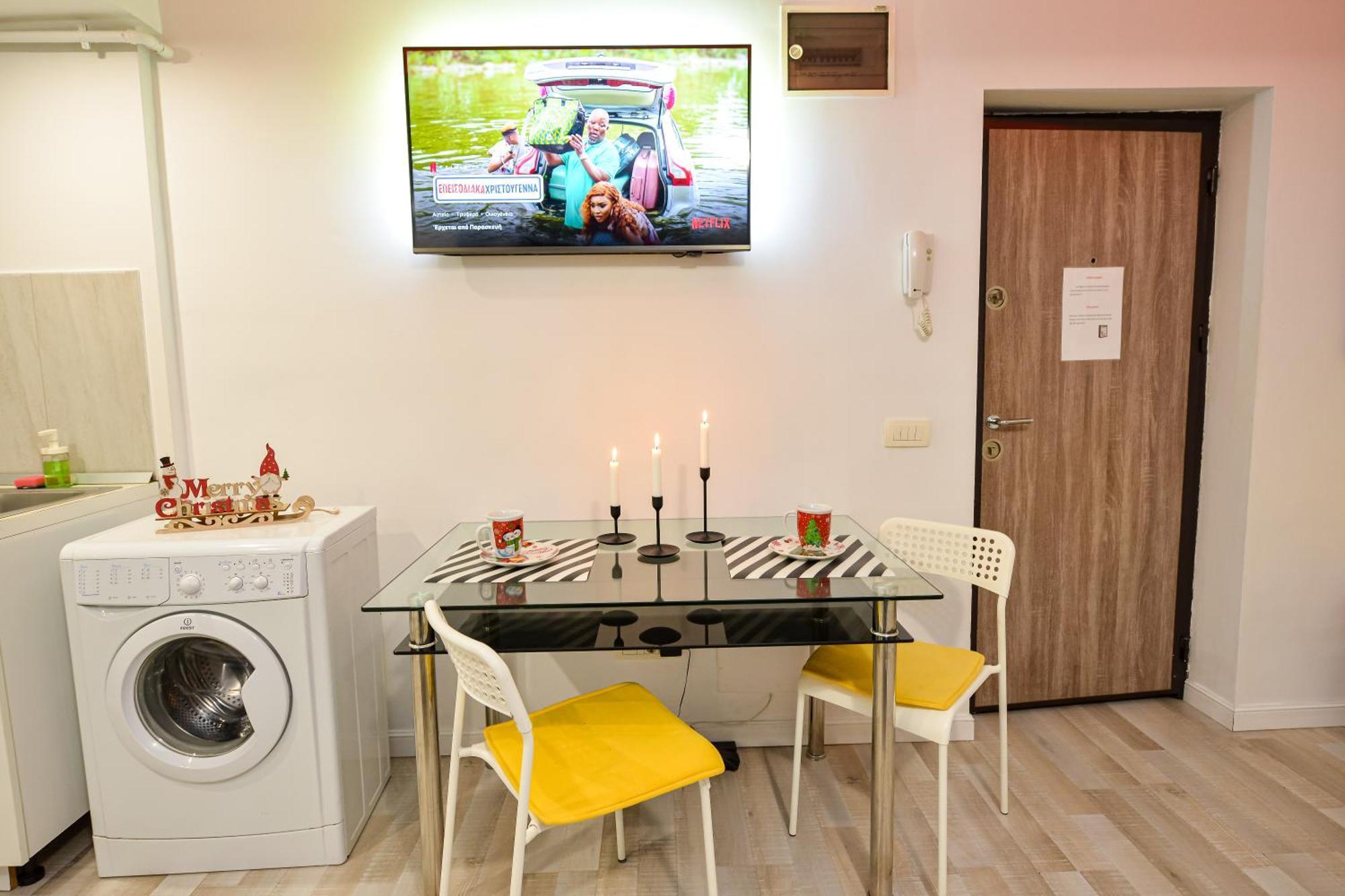 Ben Yehuda - Shabbat Friendly Apartments Βουκουρέστι Εξωτερικό φωτογραφία