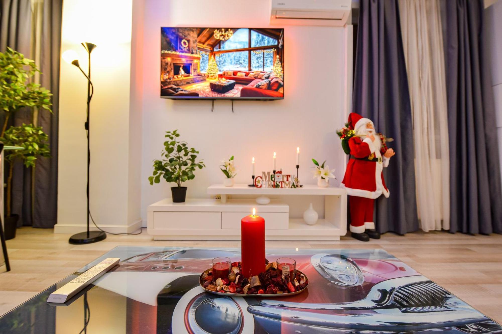 Ben Yehuda - Shabbat Friendly Apartments Βουκουρέστι Εξωτερικό φωτογραφία
