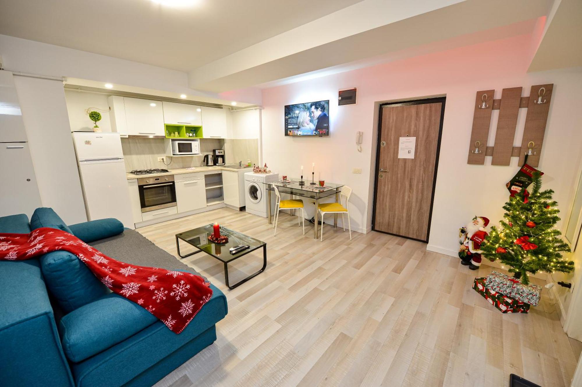 Ben Yehuda - Shabbat Friendly Apartments Βουκουρέστι Εξωτερικό φωτογραφία