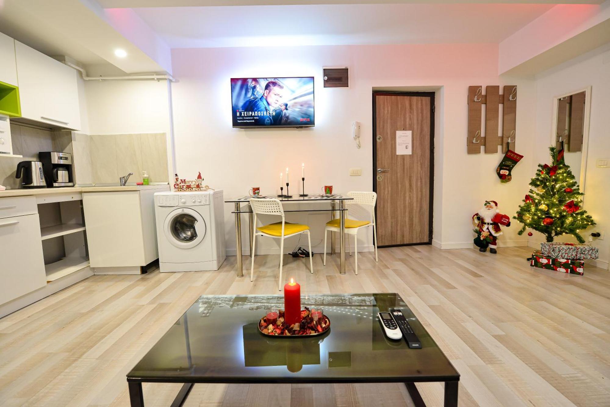 Ben Yehuda - Shabbat Friendly Apartments Βουκουρέστι Εξωτερικό φωτογραφία