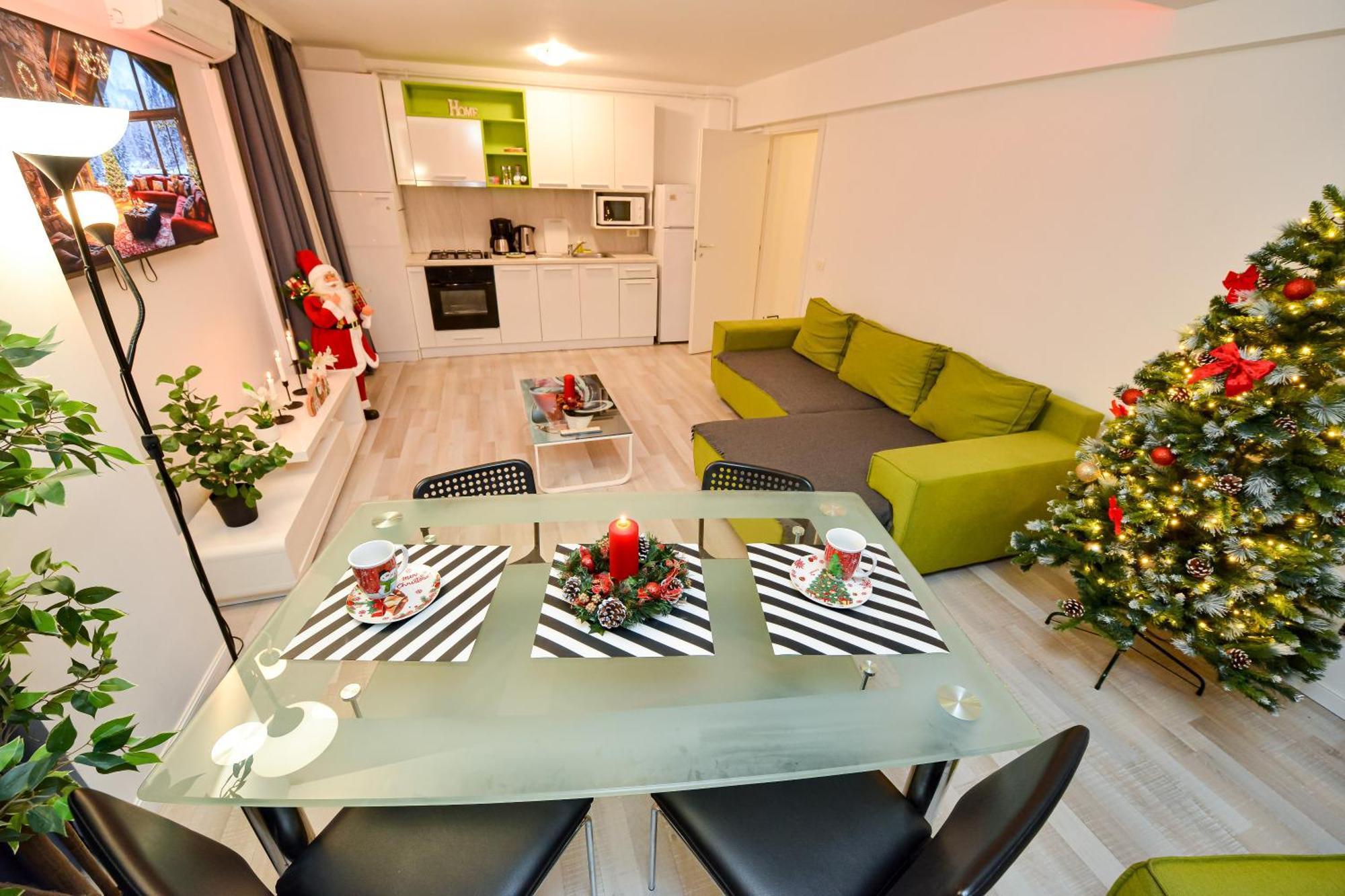 Ben Yehuda - Shabbat Friendly Apartments Βουκουρέστι Εξωτερικό φωτογραφία