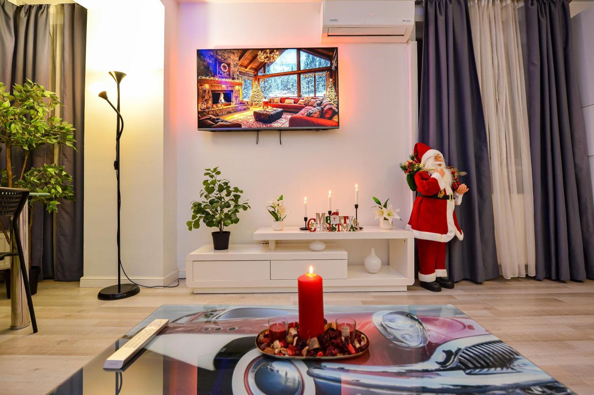 Ben Yehuda - Shabbat Friendly Apartments Βουκουρέστι Εξωτερικό φωτογραφία