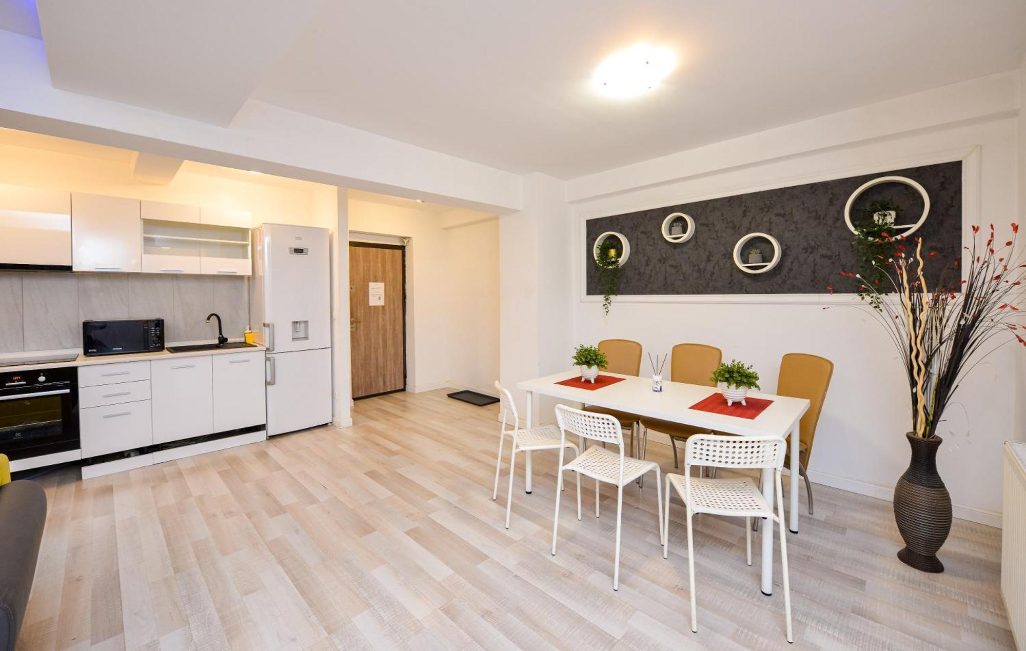 Ben Yehuda - Shabbat Friendly Apartments Βουκουρέστι Εξωτερικό φωτογραφία