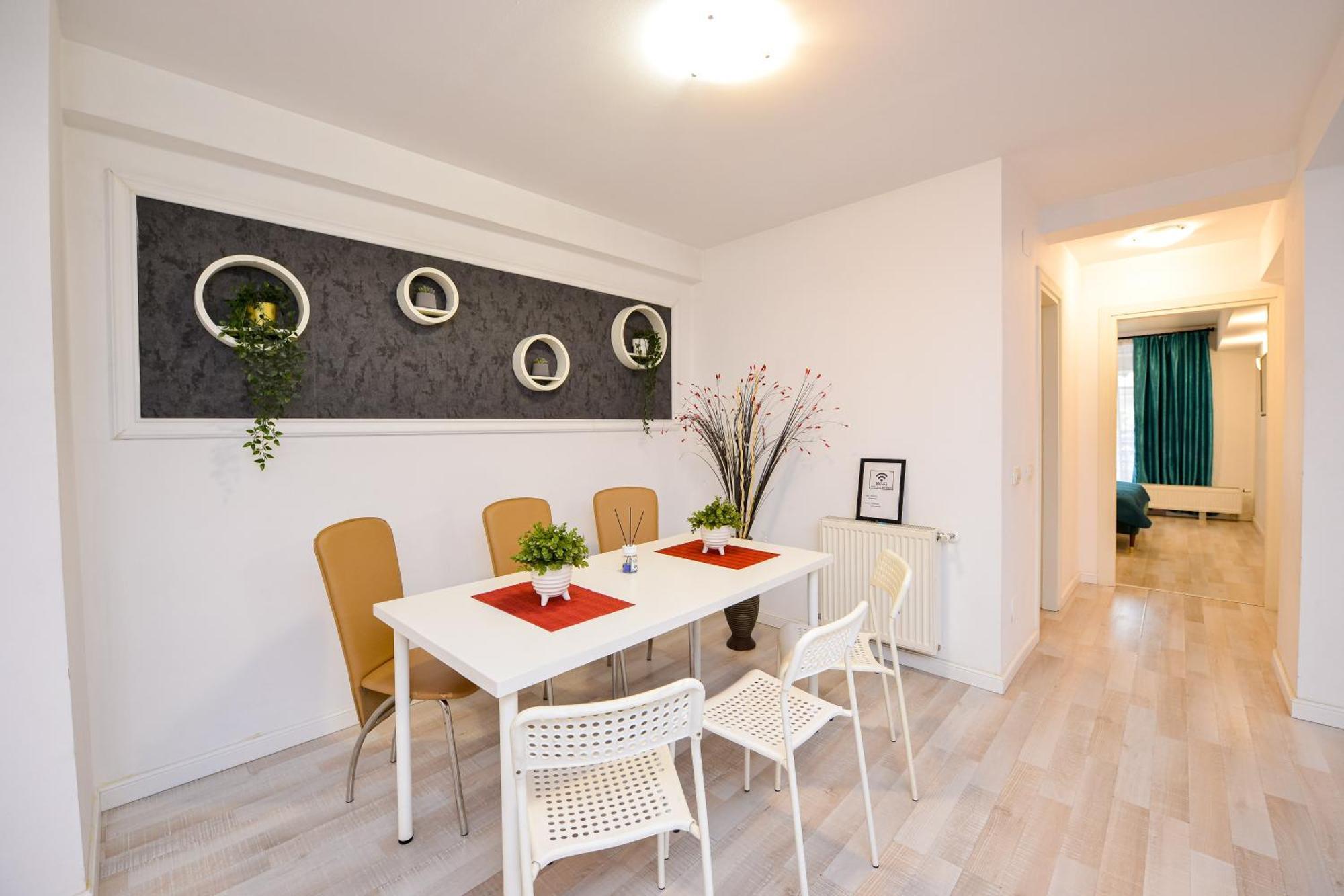 Ben Yehuda - Shabbat Friendly Apartments Βουκουρέστι Εξωτερικό φωτογραφία