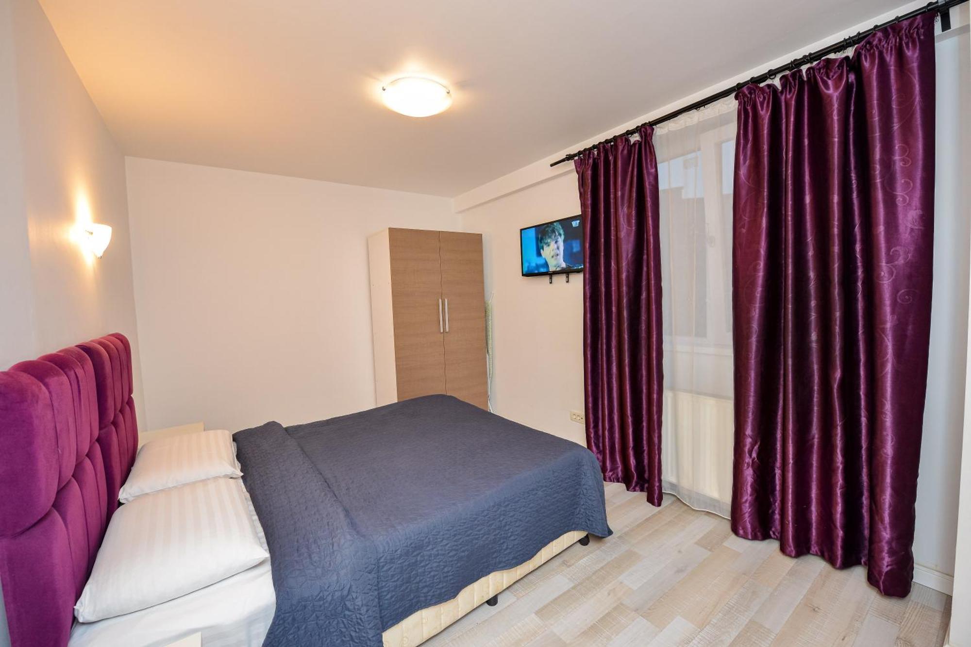 Ben Yehuda - Shabbat Friendly Apartments Βουκουρέστι Εξωτερικό φωτογραφία