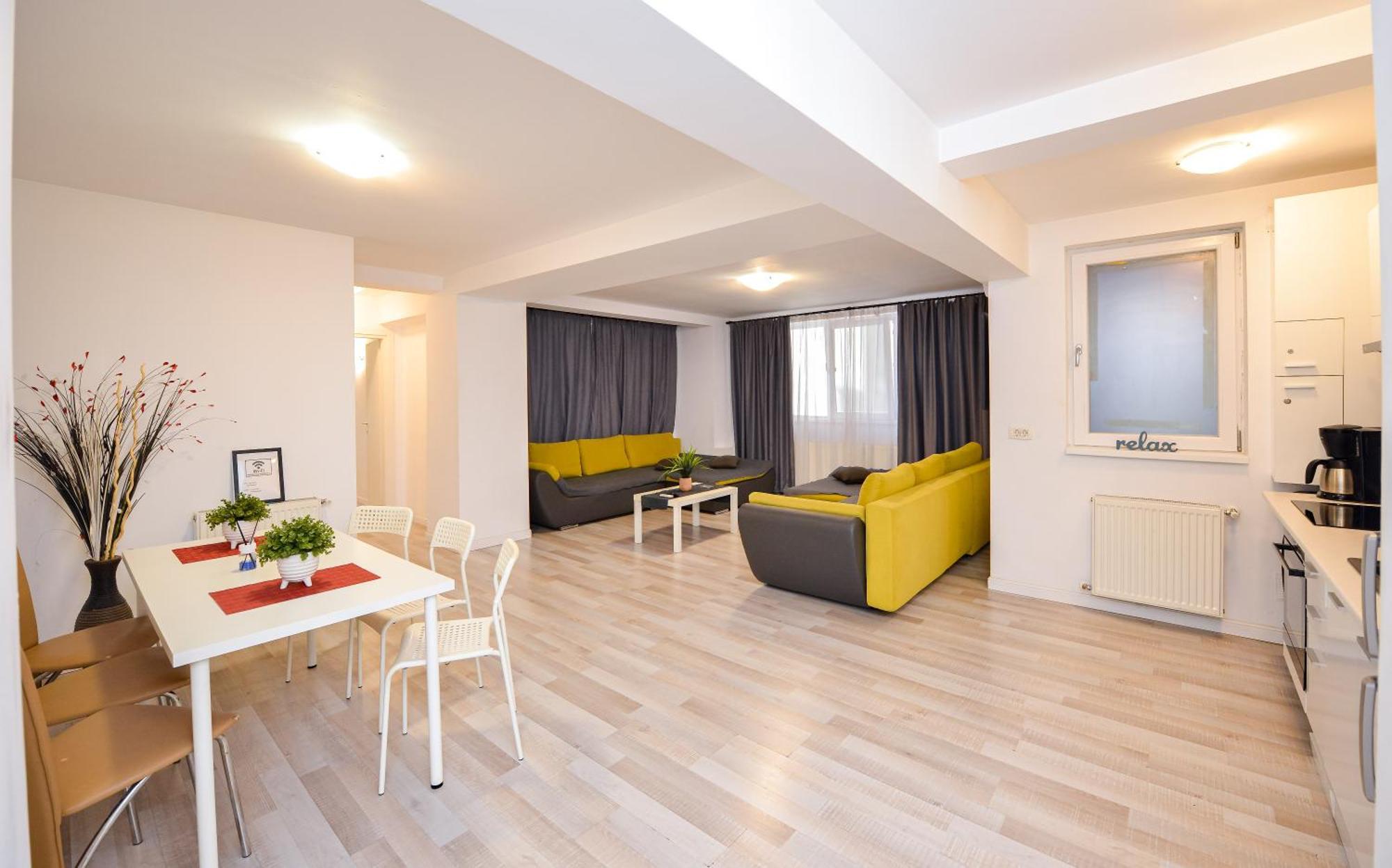 Ben Yehuda - Shabbat Friendly Apartments Βουκουρέστι Εξωτερικό φωτογραφία