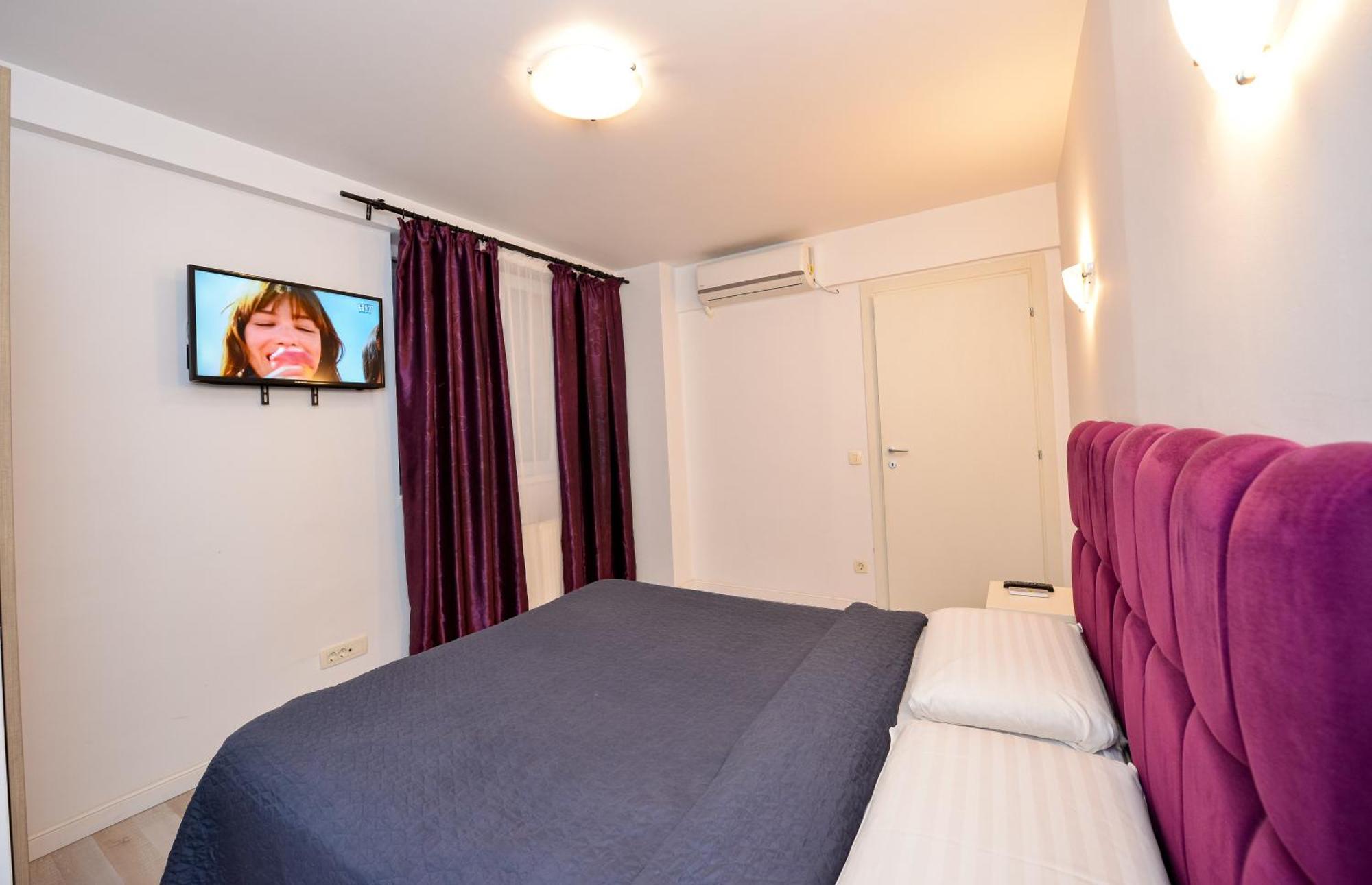Ben Yehuda - Shabbat Friendly Apartments Βουκουρέστι Εξωτερικό φωτογραφία