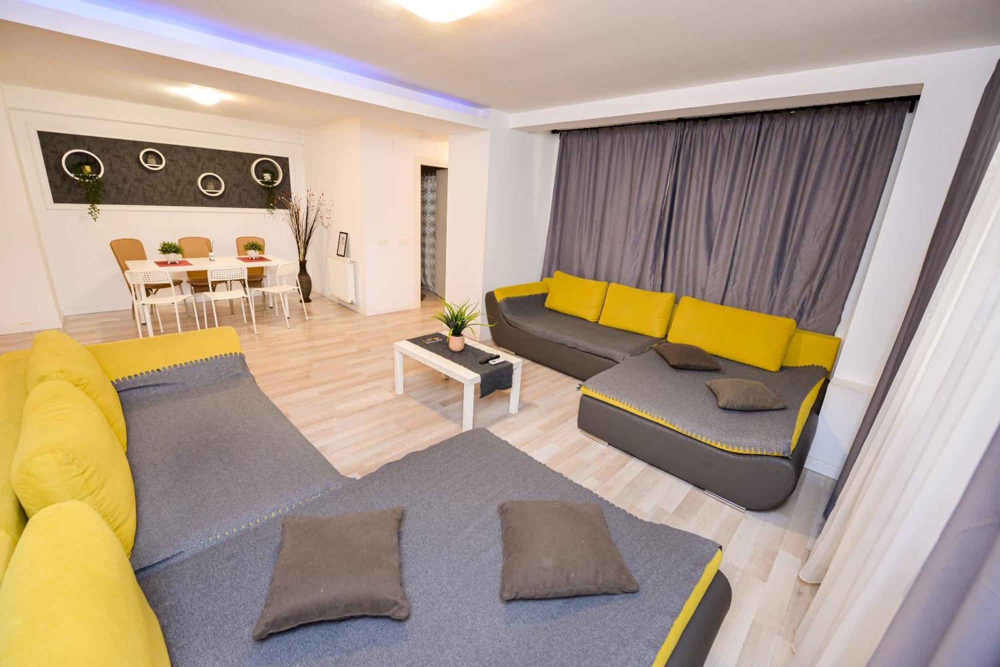 Ben Yehuda - Shabbat Friendly Apartments Βουκουρέστι Εξωτερικό φωτογραφία