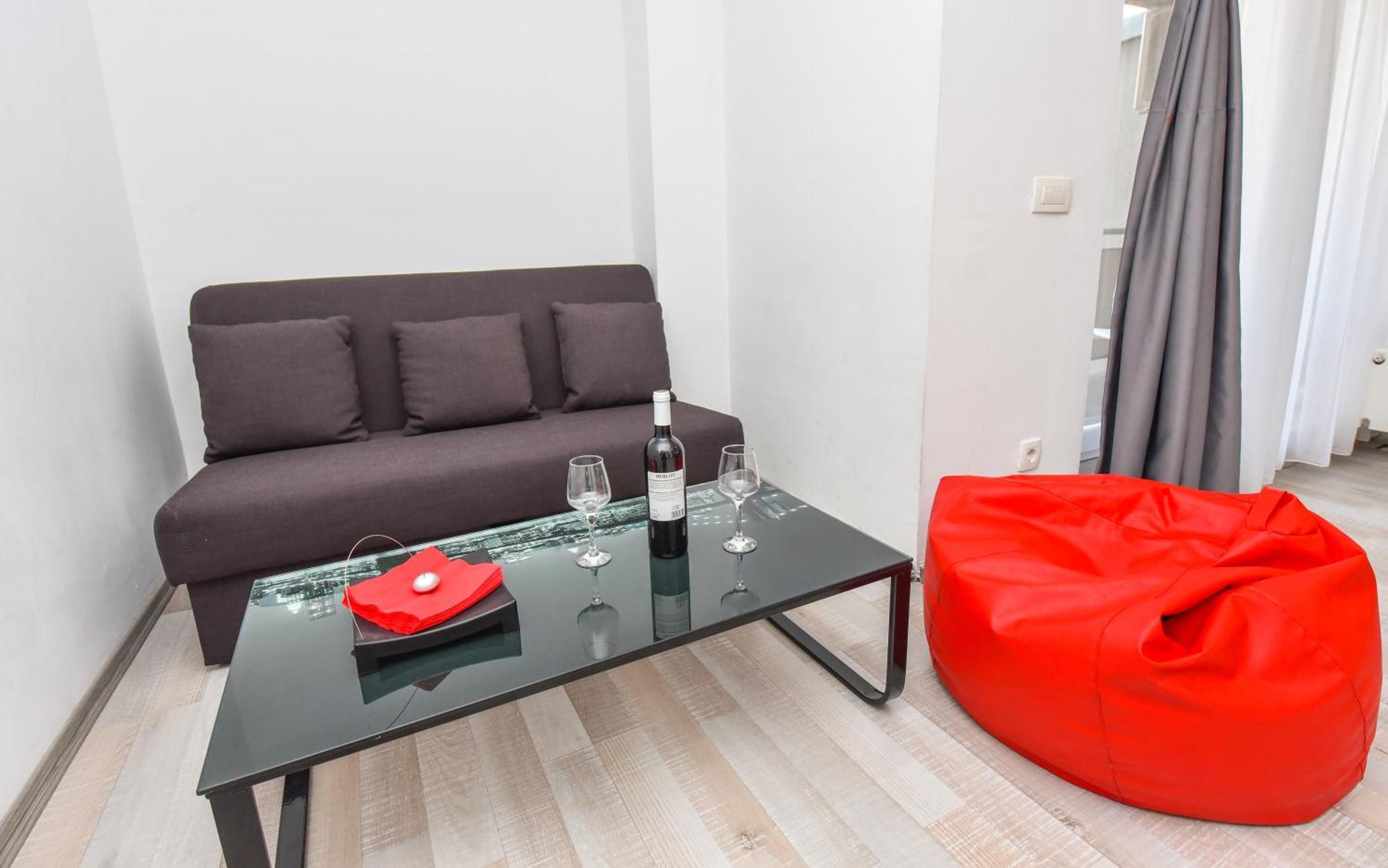 Ben Yehuda - Shabbat Friendly Apartments Βουκουρέστι Εξωτερικό φωτογραφία