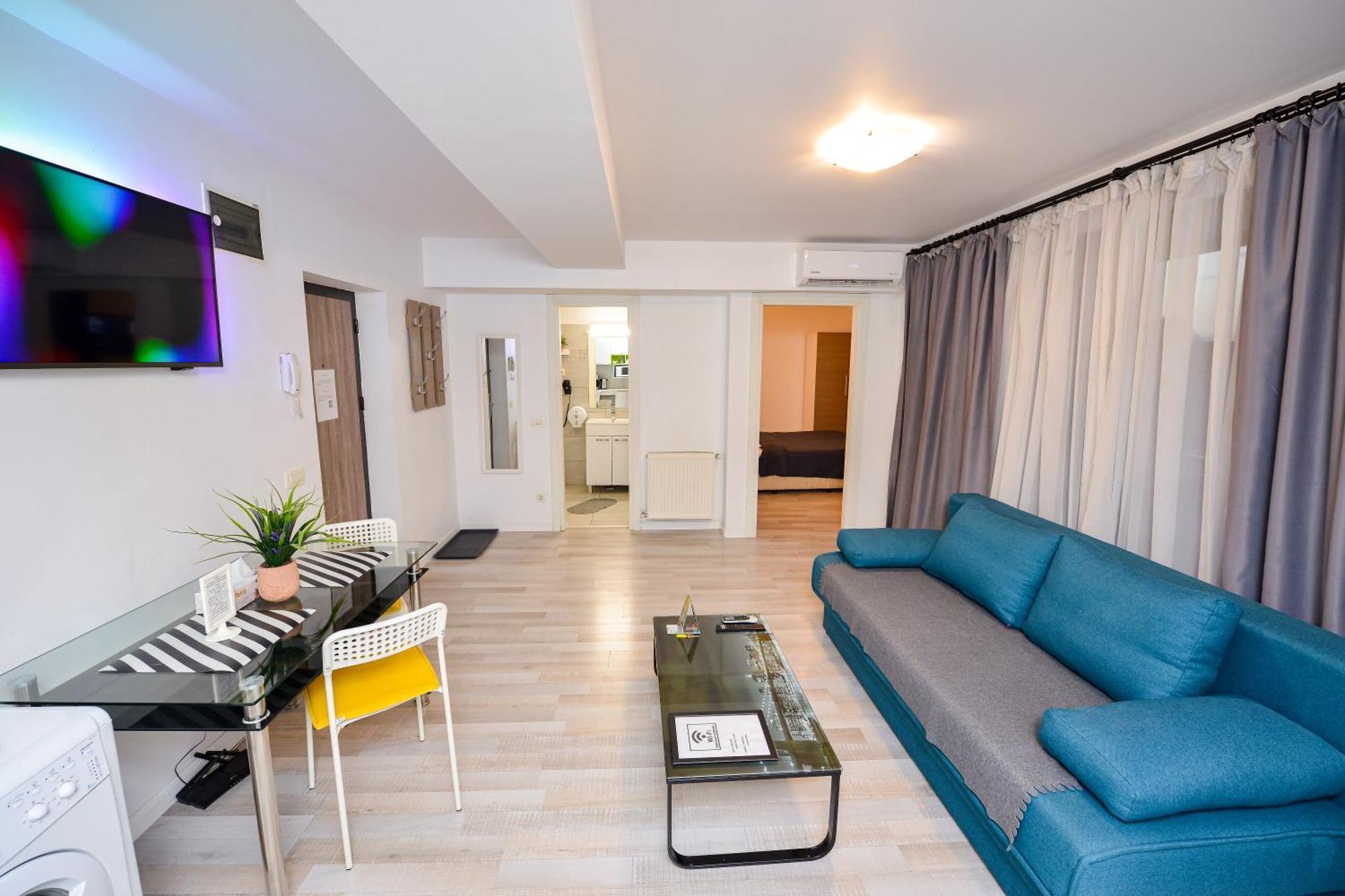 Ben Yehuda - Shabbat Friendly Apartments Βουκουρέστι Εξωτερικό φωτογραφία