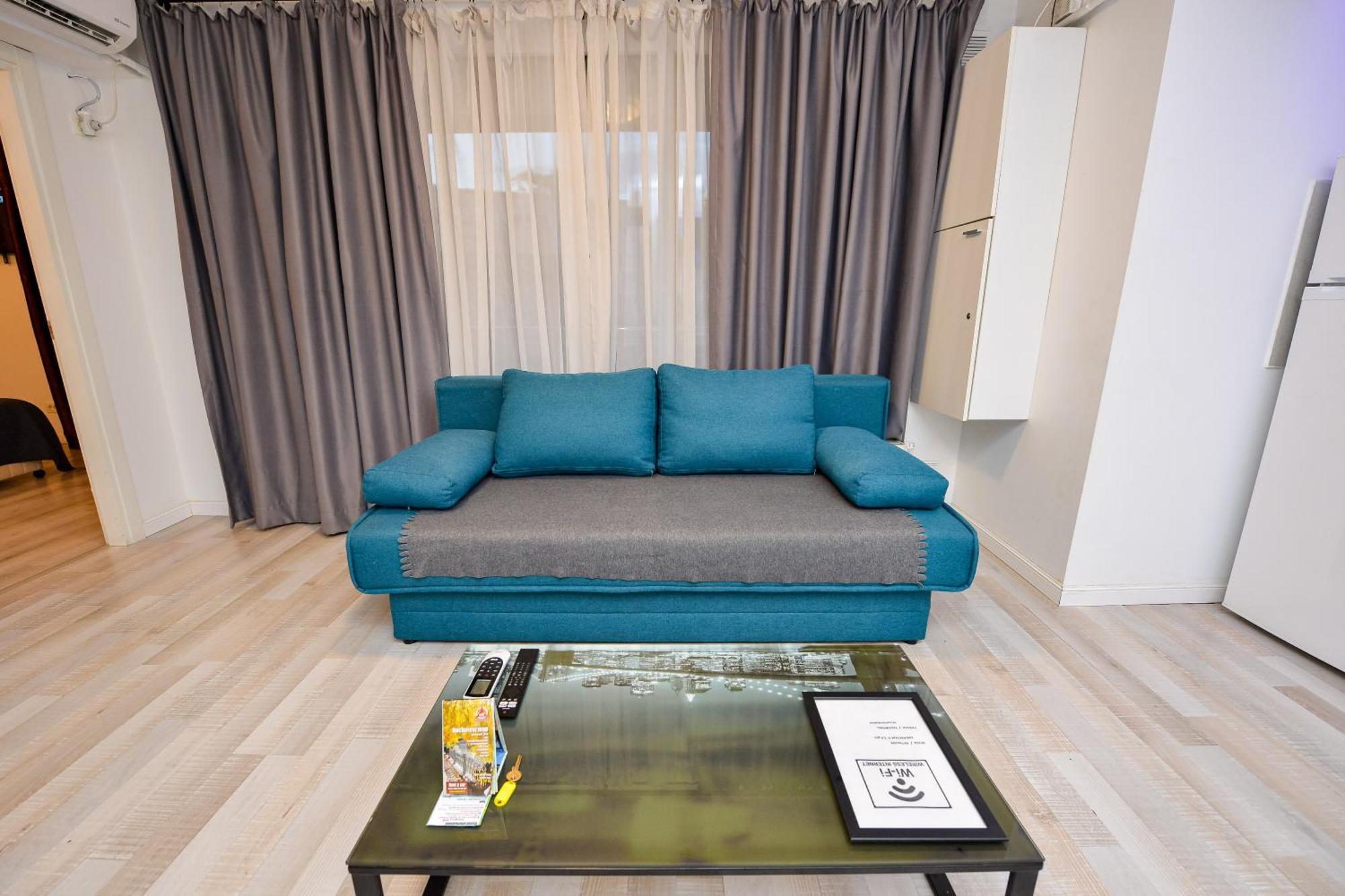 Ben Yehuda - Shabbat Friendly Apartments Βουκουρέστι Εξωτερικό φωτογραφία